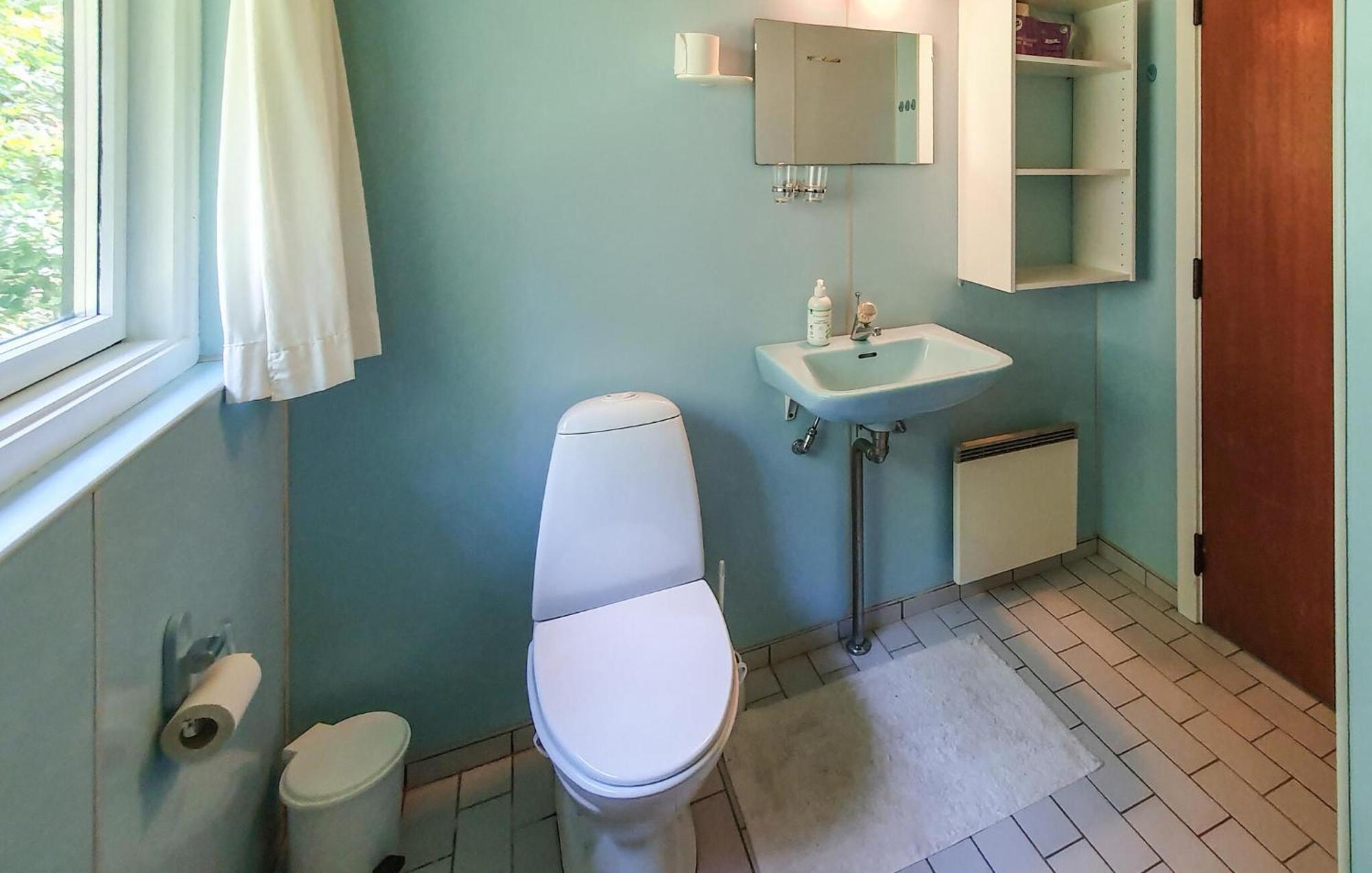 3 Bedroom Awesome Home In Neksø Εξωτερικό φωτογραφία